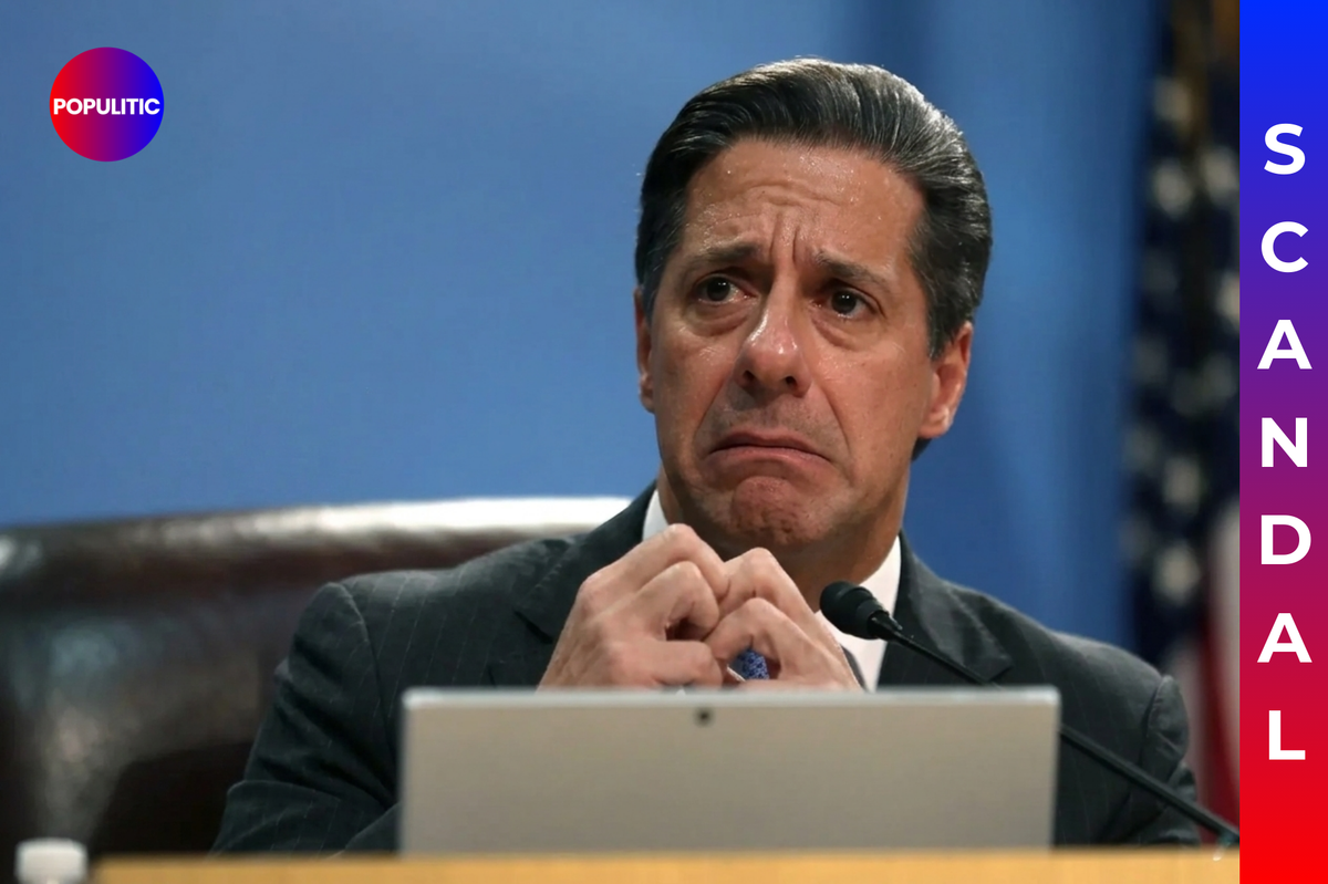 Alberto M. Carvalho: The Miami-to-LA Spin-Off Nobody Asked For (But Everyone’s Watching)