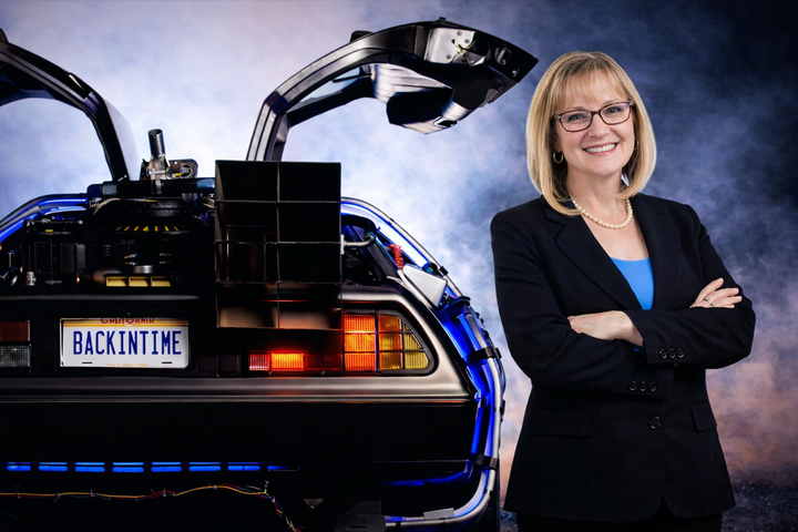 Miami’s Election Time Machine Is Back — and This Time the Mayor Wants Less Time